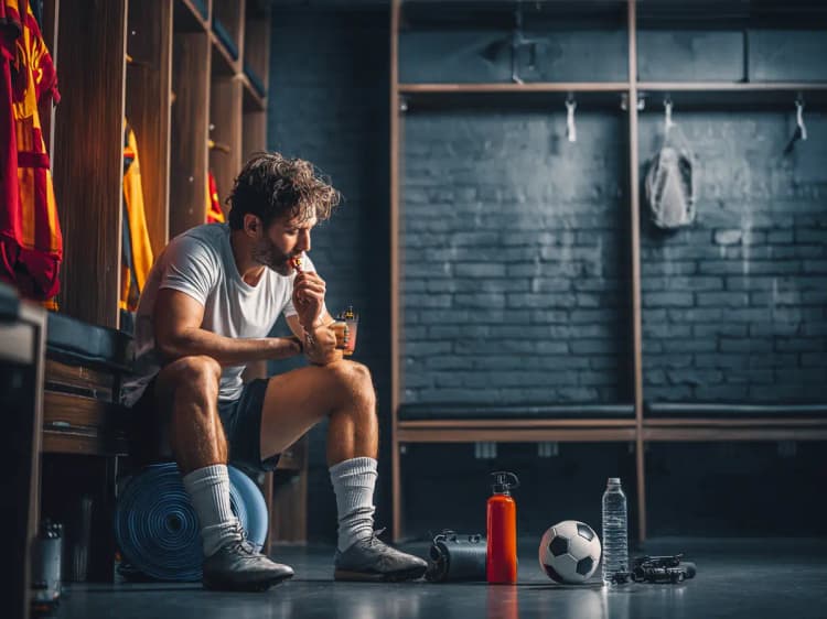 Peut-on (vraiment) améliorer sa récupération avec du CBD ?